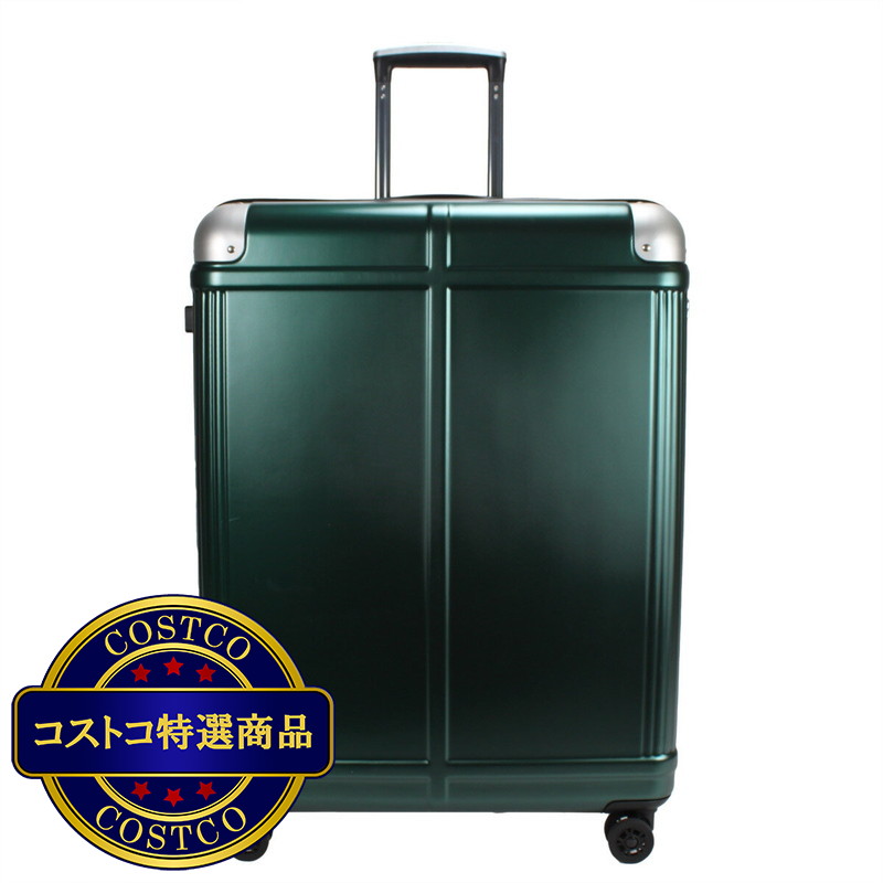 (コストコ) ACE RONSON 87-101L スーツケース - 画像 (2)