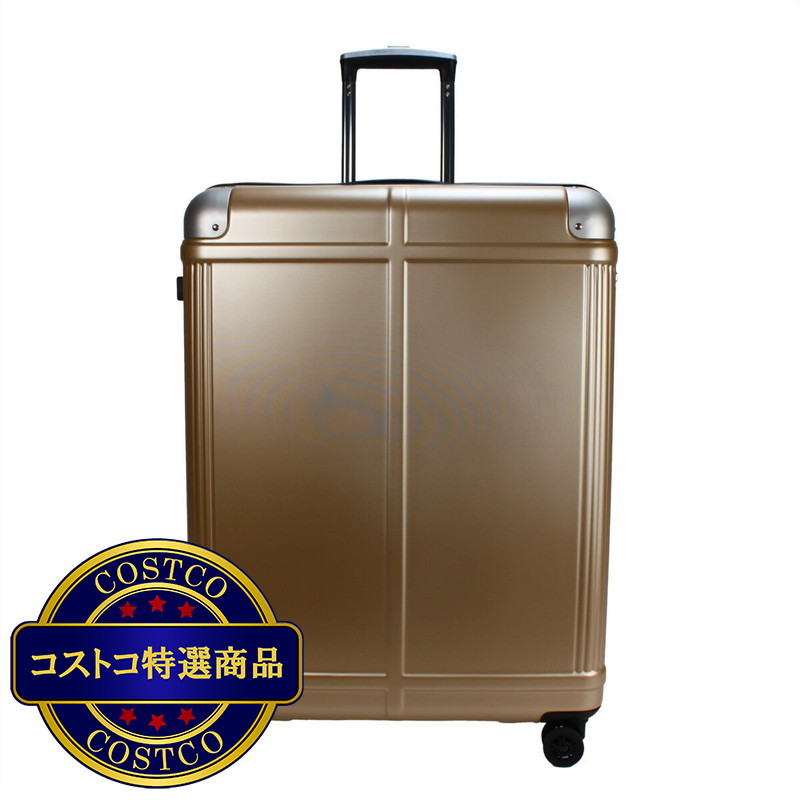 (コストコ) ACE RONSON 87-101L スーツケース - 画像 (3)