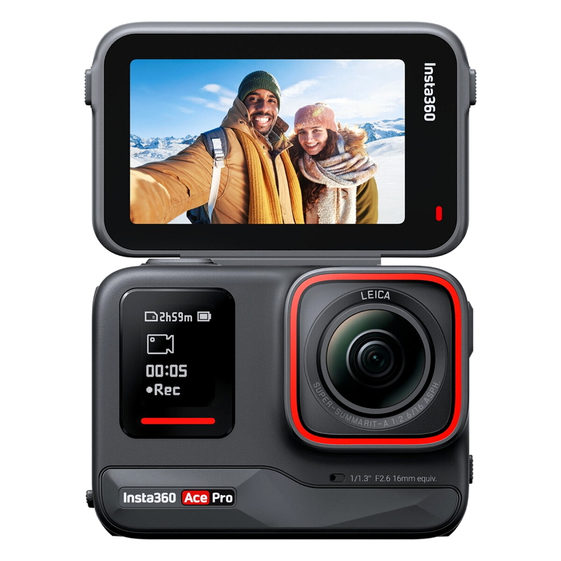 (コストコ) インスタ360 Ace Pro スペシャルバンドル - 画像 (2)