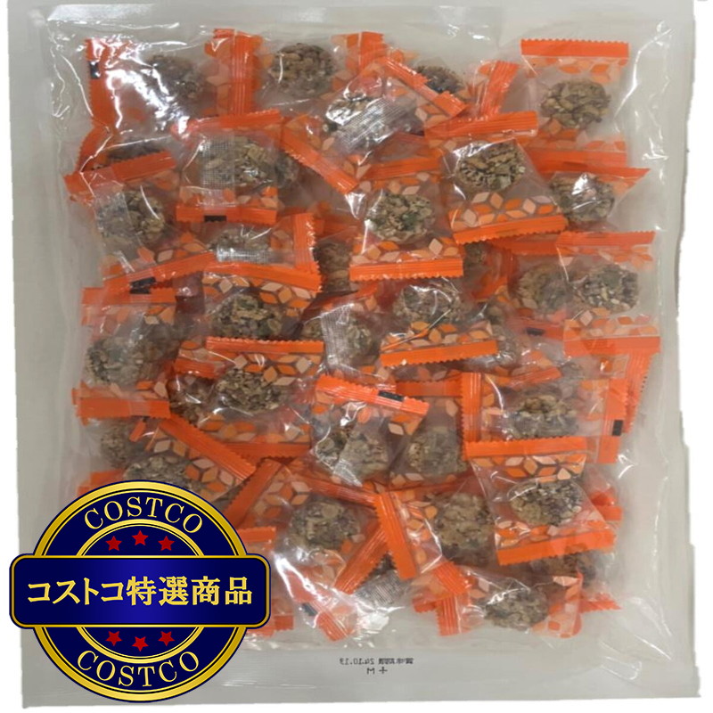 (コストコ) マルエス オーツ麦グラノーラ 300g