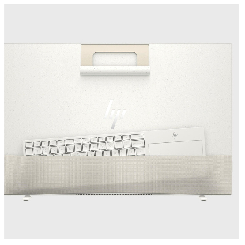 (コストコ) hp Envy move All-In-One 23.8インチ ポータブルデスクトップPC - 画像 (3)
