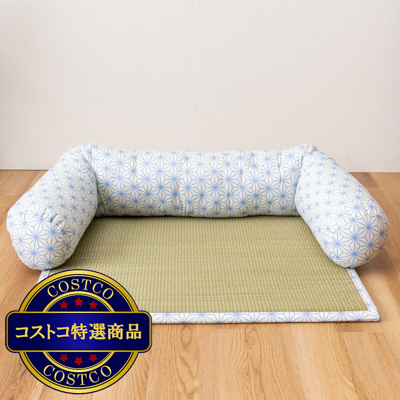 (コストコ) 畳屋さんが作ったペットベッド 50 x 60cm