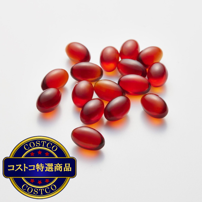 (コストコ) KORIクリルオイル100粒 - 画像 (4)