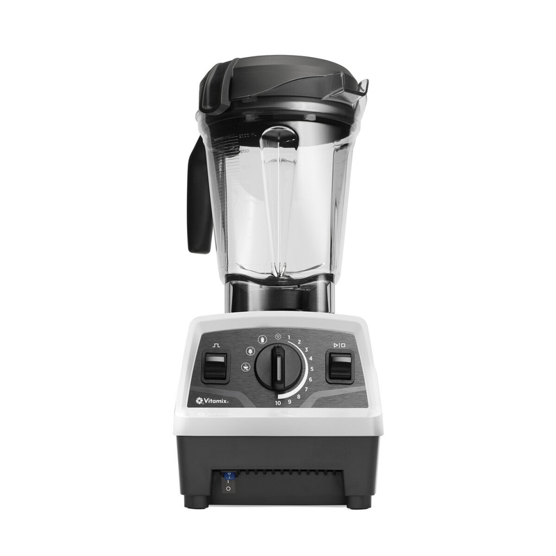 バイタミックス E520 Explorian Blender ブラック - 画像 (2)