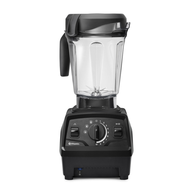 バイタミックス E520 Explorian Blender ブラック