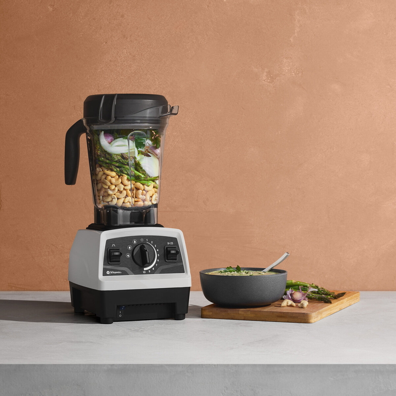 バイタミックス E520 Explorian Blender - 画像 (4)