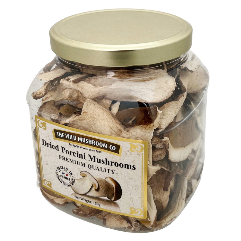 (コストコ) 乾燥ポルチーニ茸 (スライス) 150g - 画像 (2)
