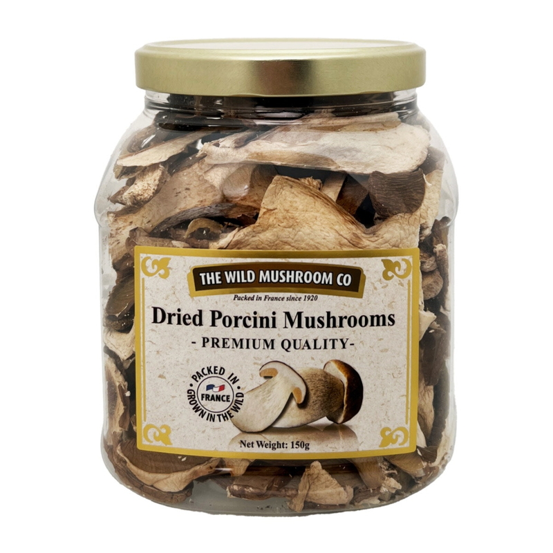 (コストコ) 乾燥ポルチーニ茸 （スライス） 150ｇ
