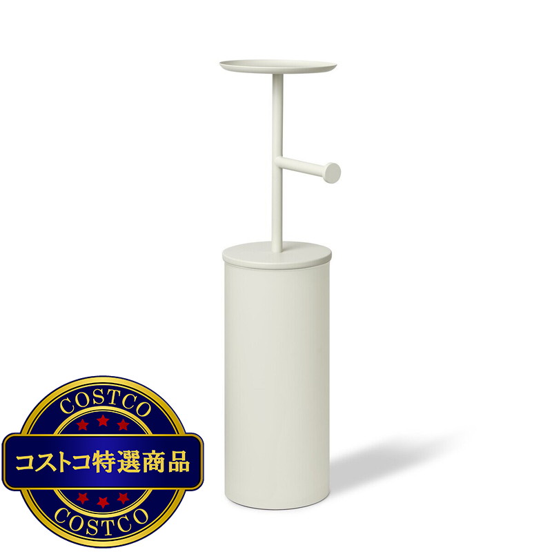 (コストコ) アンブラ トイレットペーパーホルダー - 画像 (2)