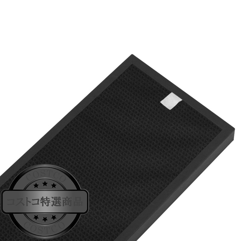 (コストコ) nello ペットドライルーム 専用脱臭フィルター - 画像 (3)