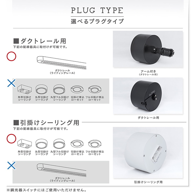 Edison Smart(エジソンスマート)ミニシーリングライト - 画像 (3)