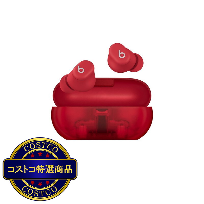 (コストコ) Beats Solo Buds - 画像 (3)