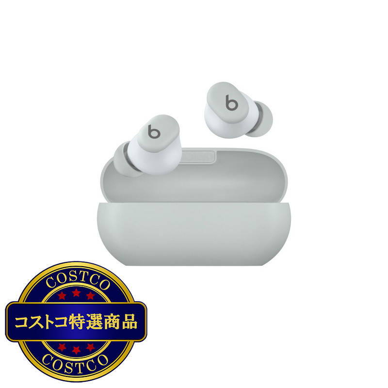 (コストコ) Beats Solo Buds - 画像 (4)