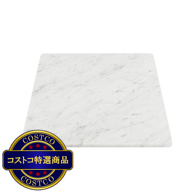 (コストコ) オニキスジャパン 天然大理石100% 製パン・製菓ボード - 画像 (4)