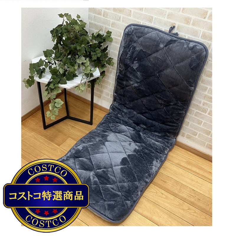 (コストコ) 極厚ウレタン入り長座布団 - 画像 (3)