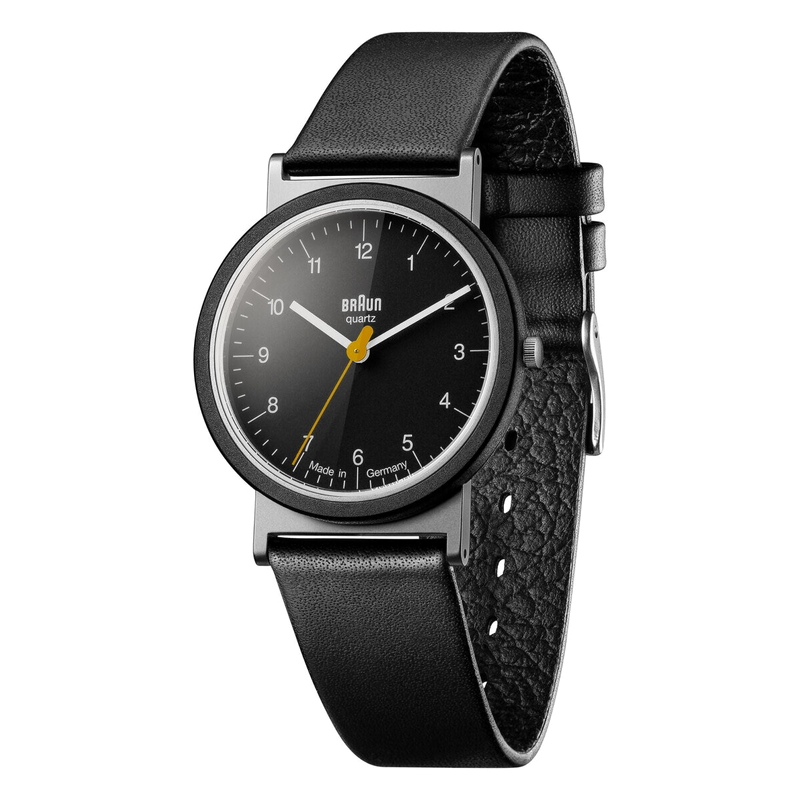 (コストコ) BRAUN AW10 QZ WATCH - 画像 (2)