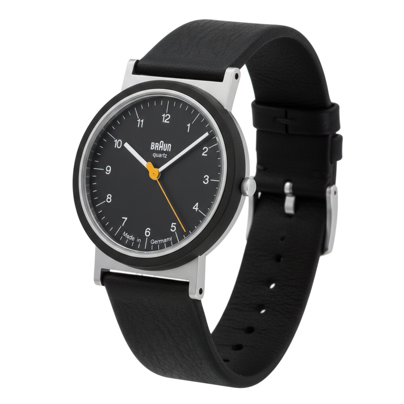 (コストコ) BRAUN AW10 QZ WATCH