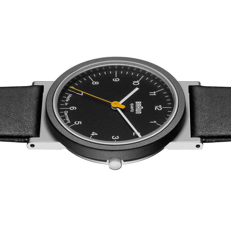 (コストコ) BRAUN AW10 QZ WATCH - 画像 (3)