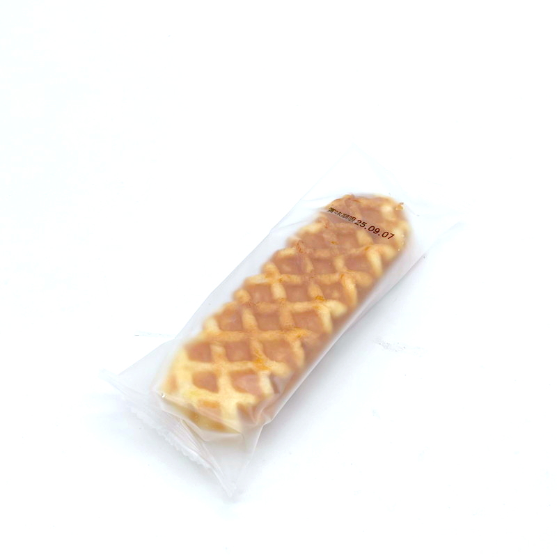 (コストコ) 千年屋 ふんわり しっとり すてぃっくわっふる 16個入り - 画像 (3)