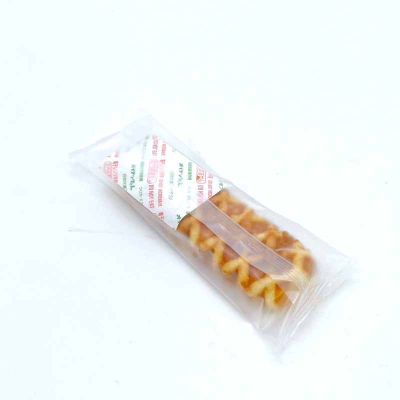(コストコ) 千年屋 ふんわり しっとり すてぃっくわっふる 16個入り - 画像 (4)