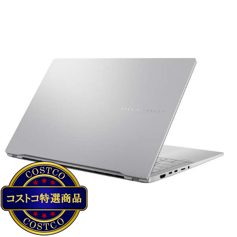 (コストコ) ASUS 15.6インチ ノートPC VIVOBOOK S S5507QA-PU165W - 画像 (3)