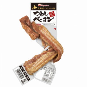 日本ハム つるしベーコン (不定貫)