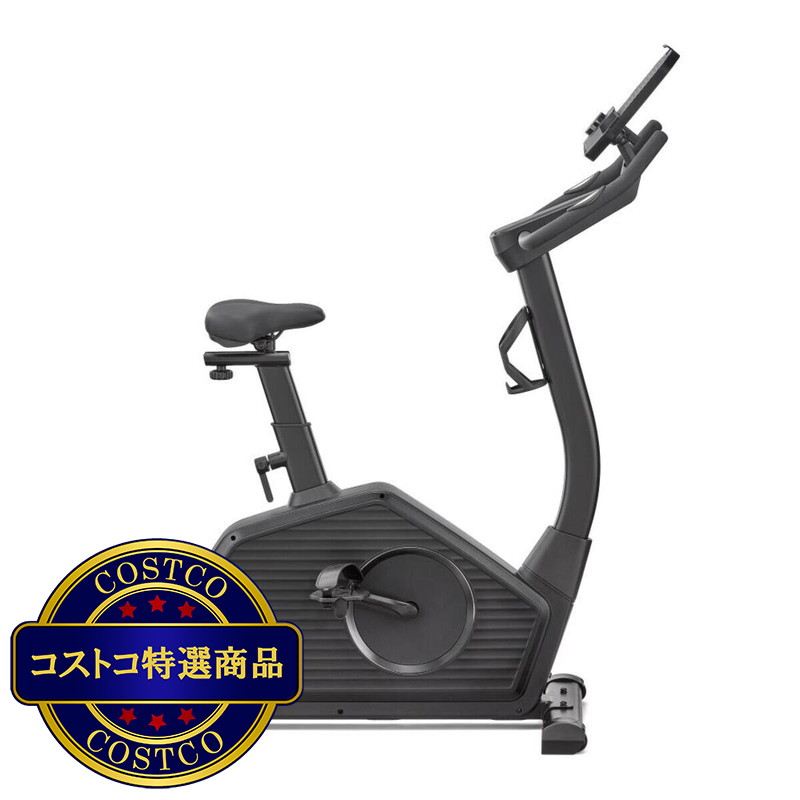 (コストコ) アディダス C-24C エクササイズバイク - 画像 (2)