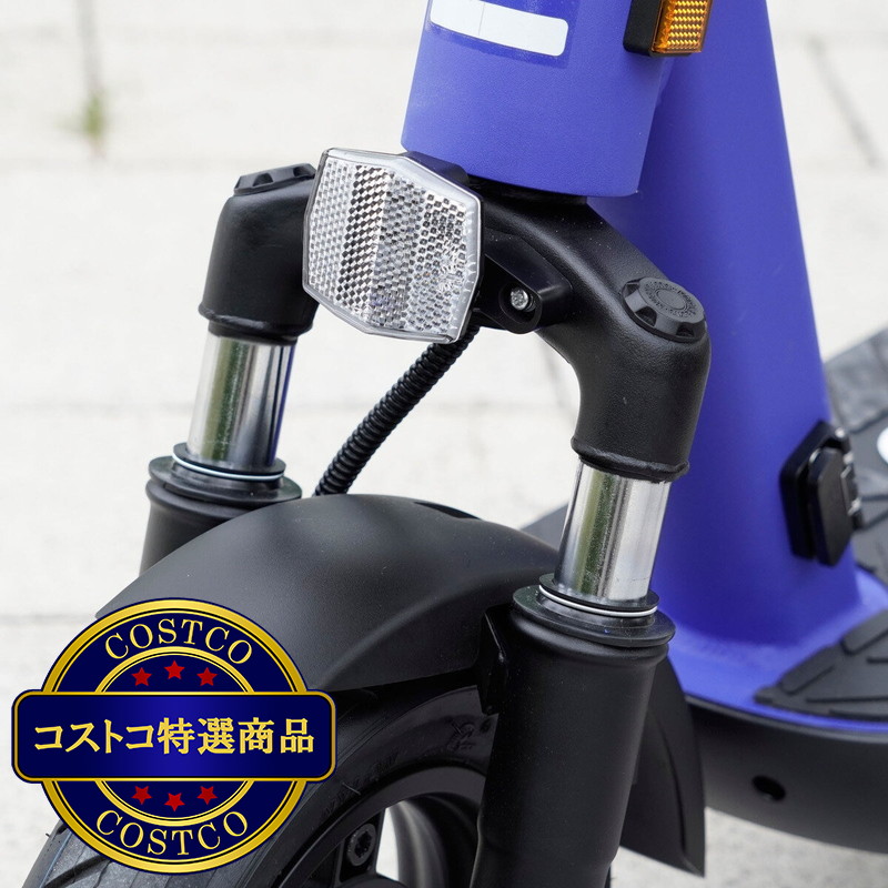 (コストコ) スパルコ E Mobility MAX S2 - 画像 (3)