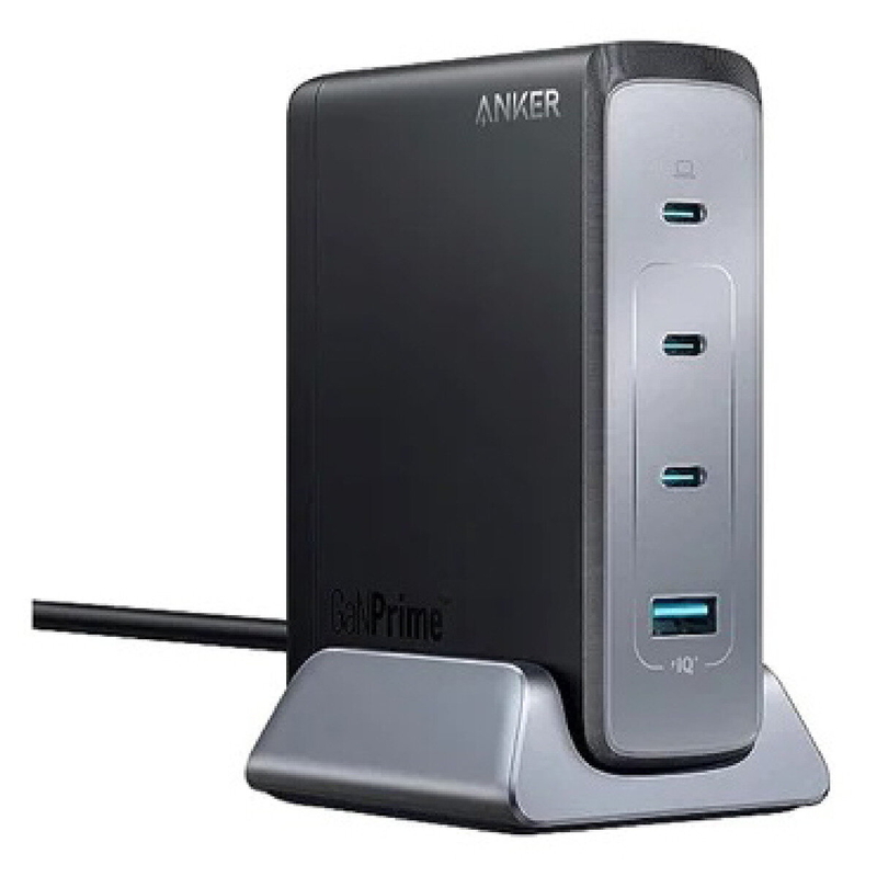 (コストコ) Anker Prime 急速充電器 4ポート 最大出力240W A2342511