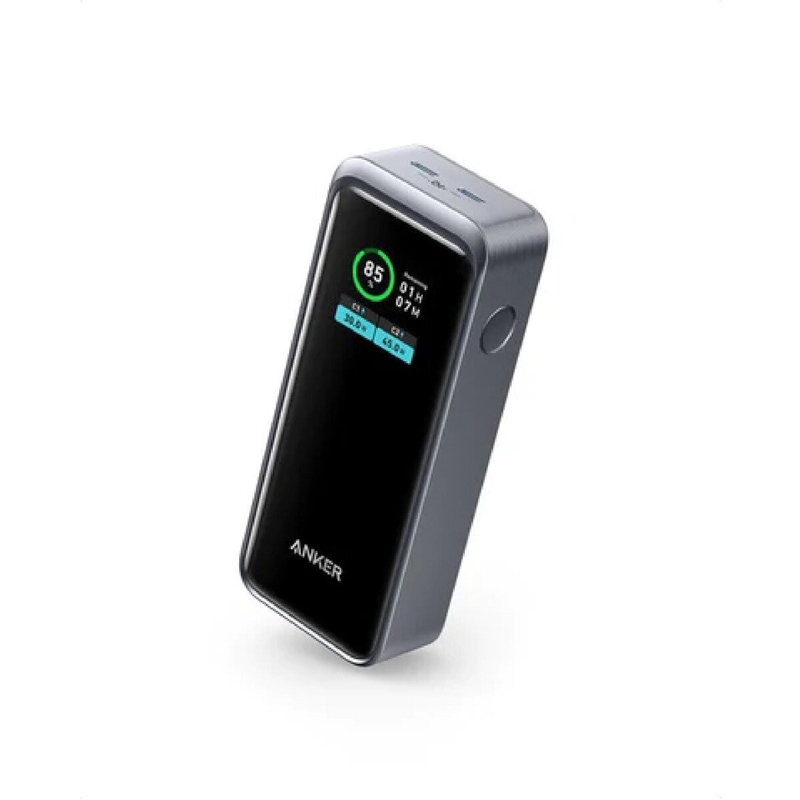 (コストコ) Anker Power Bank モバイルバッテリー 12000mAh 最大出力130W　A1335N11