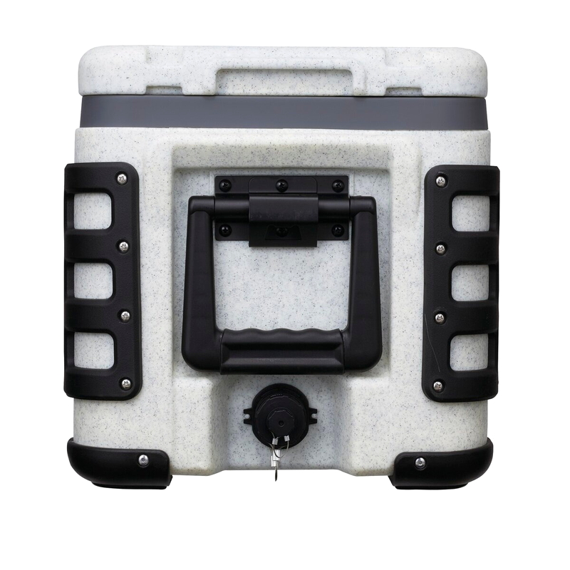 (コストコ) コールマン ラギットクーラー 52QT (49L) - 画像 (4)