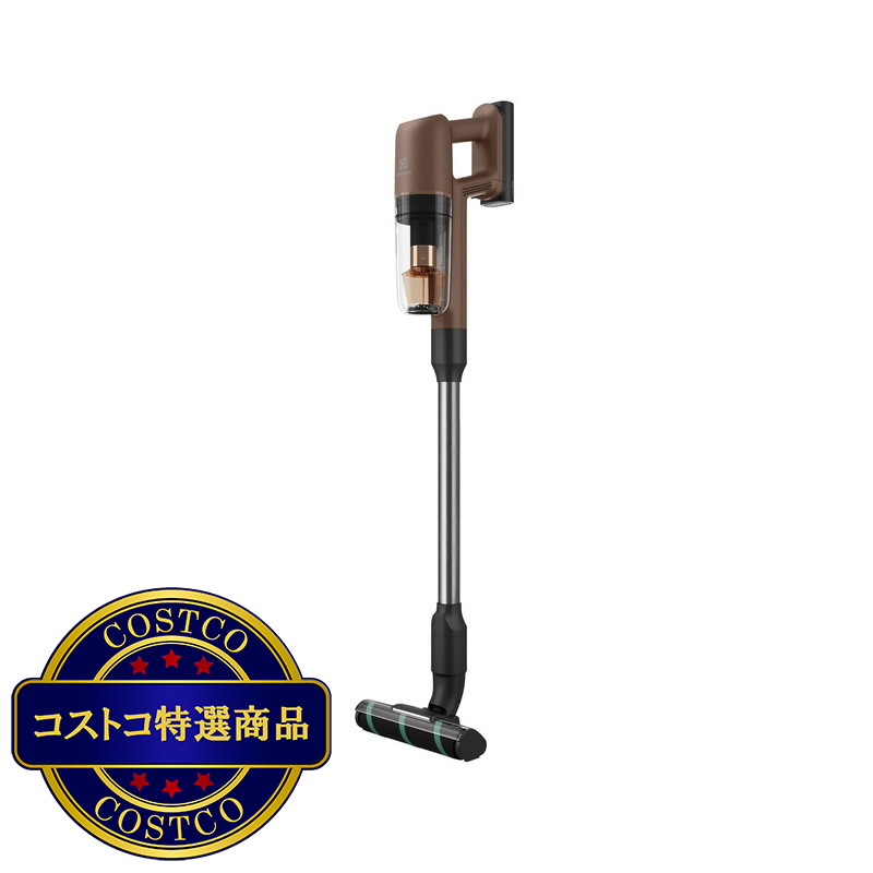 (コストコ) エレクトロラックス 軽量コードレス掃除機 UltimateHome 700 EFP71525