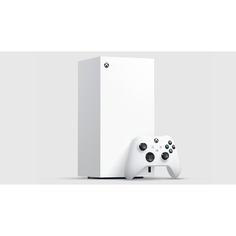 (コストコ) Xbox Series X 1TB Digital - 画像 (2)