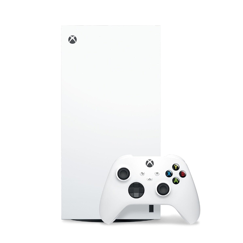 (コストコ) Xbox Series X 1TB Digital - 画像 (4)