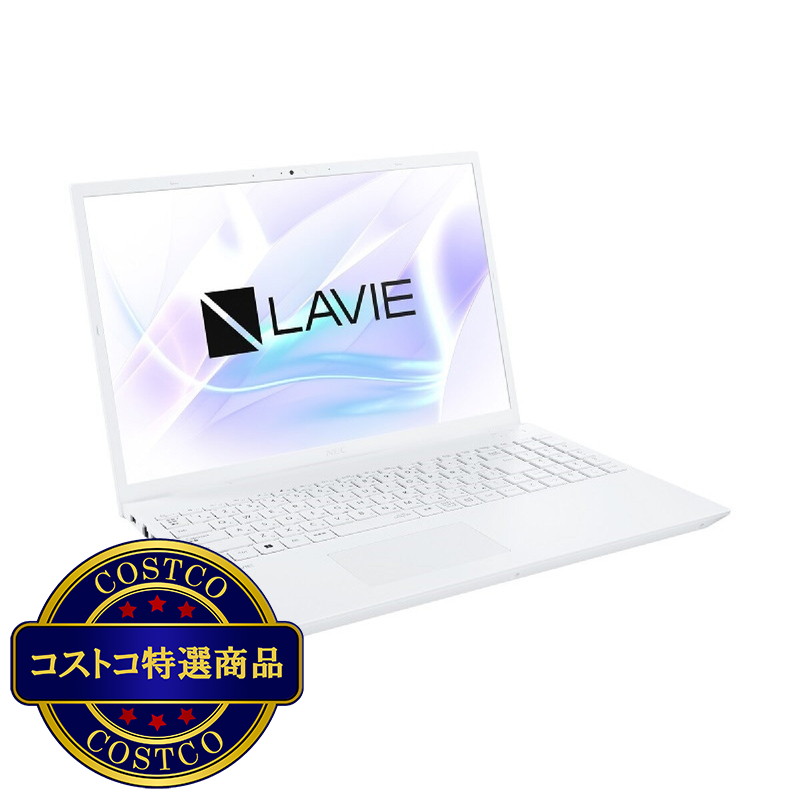 (コストコ) NEC LAVIE SMART N16 ノートPC PC-SN176ABAZ-6