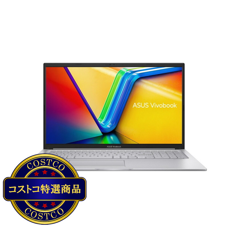 (コストコ) ASUS 17インチ VIVOBOOK X1704ZA
