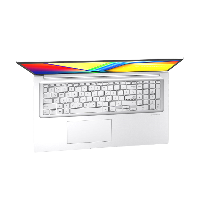 (コストコ) ASUS 17インチ VIVOBOOK X1704ZA - 画像 (3)