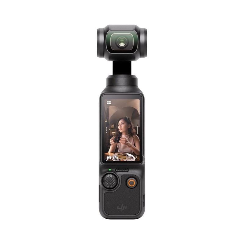 (コストコ) DJI Osmo Pocket 3 (Battery handle, ND Filter sets) - 画像 (3)