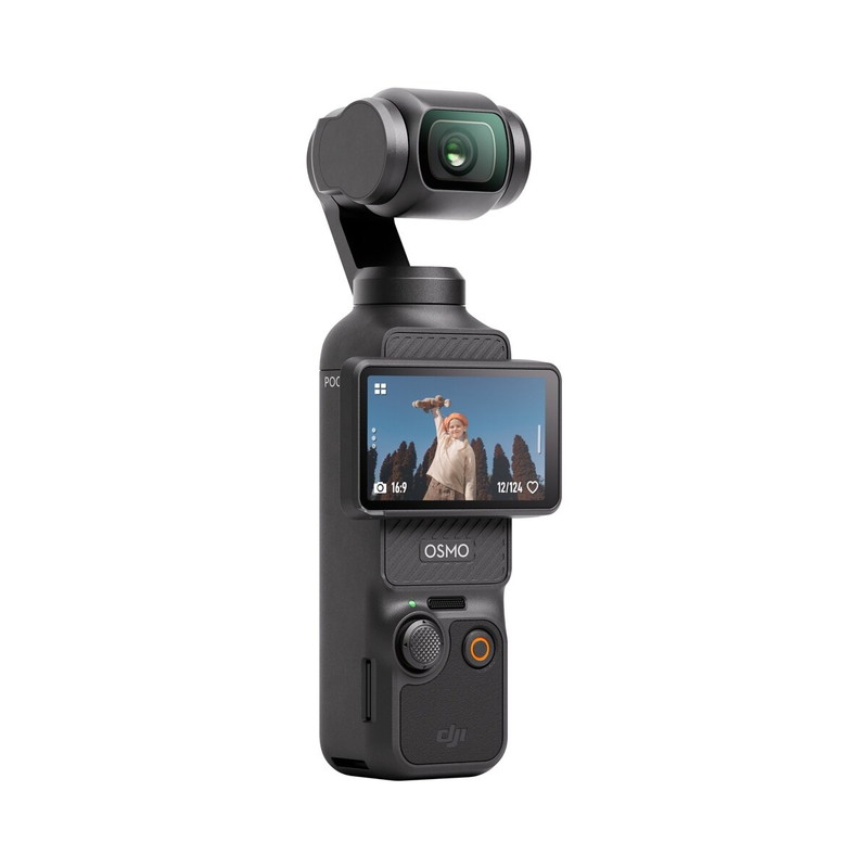 (コストコ) DJI Osmo Pocket 3 (Battery handle, ND Filter sets) - 画像 (4)