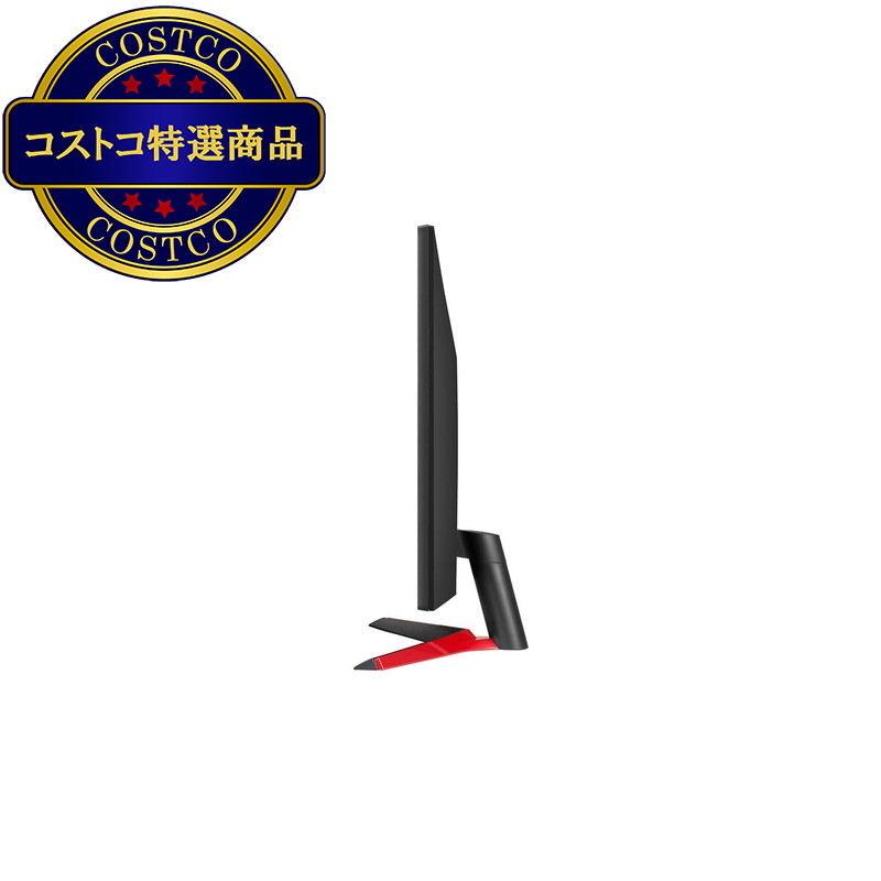 (コストコ) LG 31.5インチ PCモニター IPSフルHD 32MP60G-B - 画像 (3)