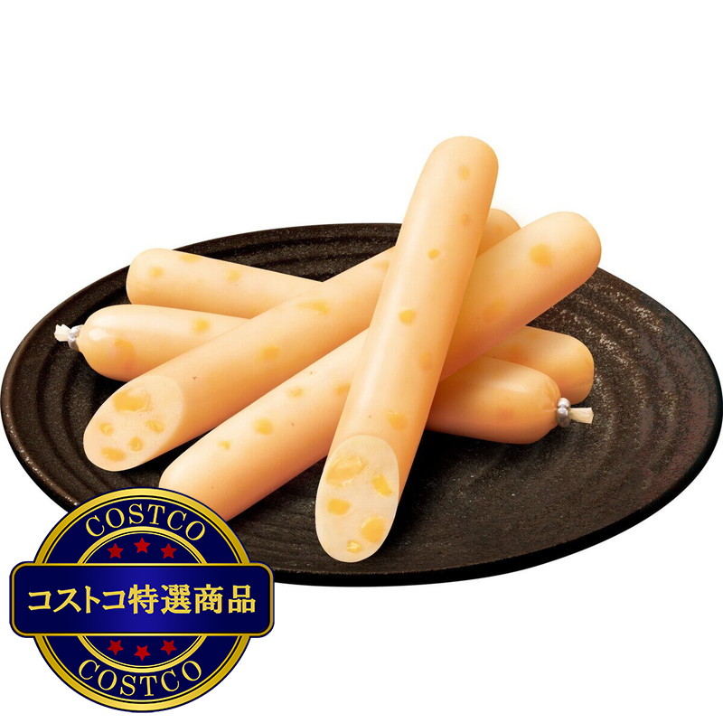 (コストコ) ナトリ チーズ イン カマボコ 957g - 画像 (4)