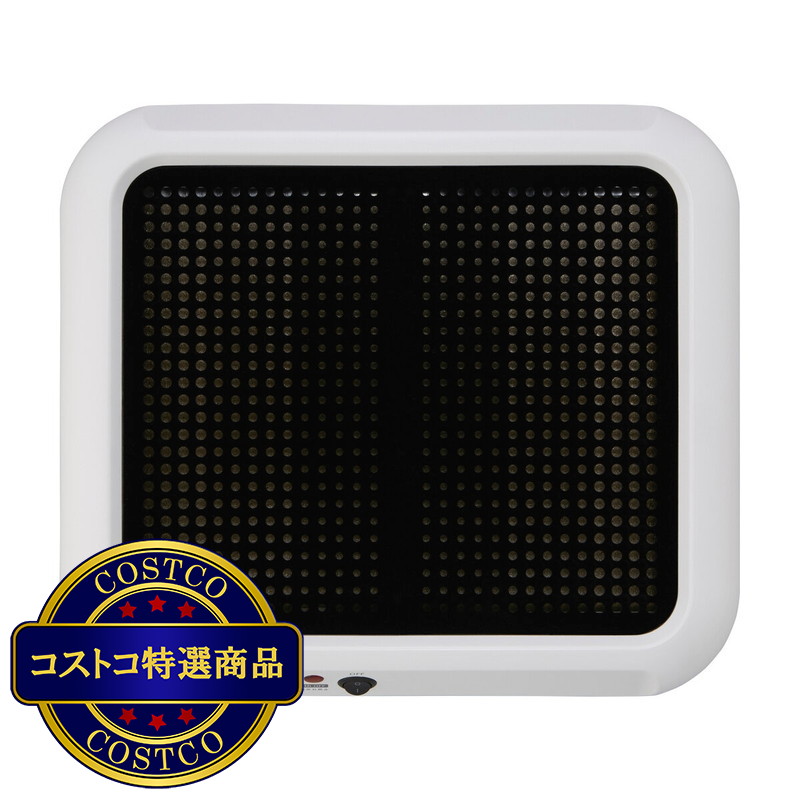 (コストコ) アピックス フットソールヒーター AFH-113 - 画像 (2)