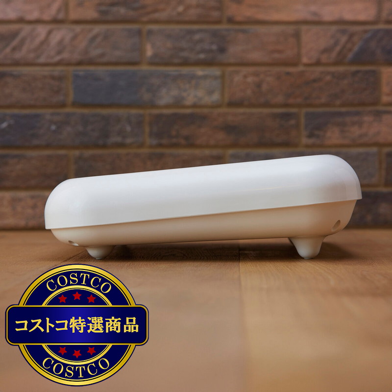 (コストコ) アピックス フットソールヒーター AFH-113 - 画像 (3)