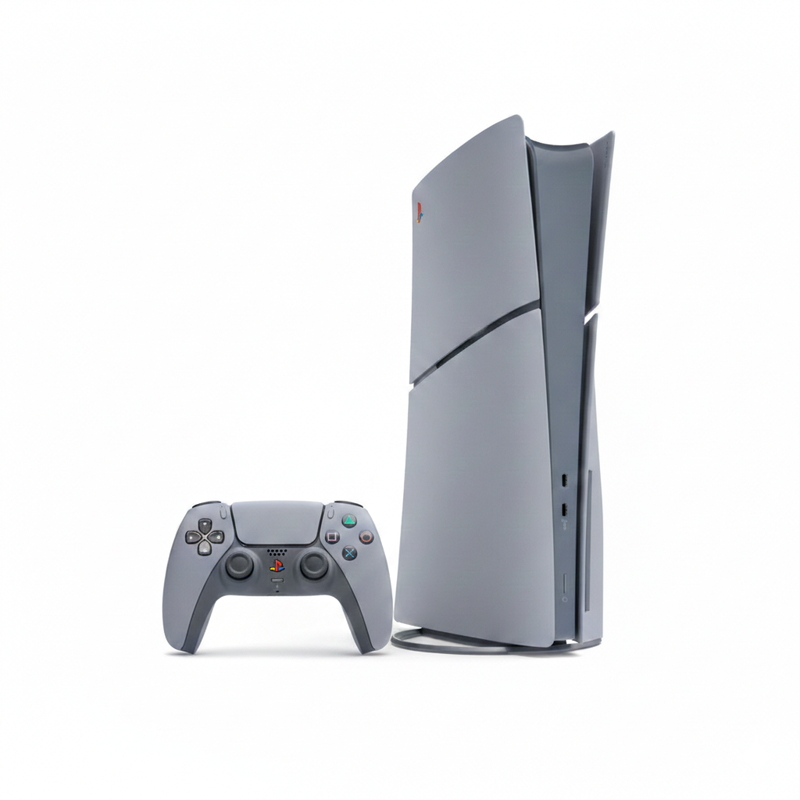 (コストコ) PlayStation®5 デジタル・エディション 30周年アニバーサリー リミテッドエディション 特別セット