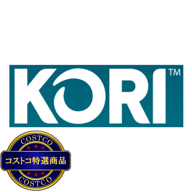 (コストコ) KORIクリルオイル 152粒 - 画像 (4)