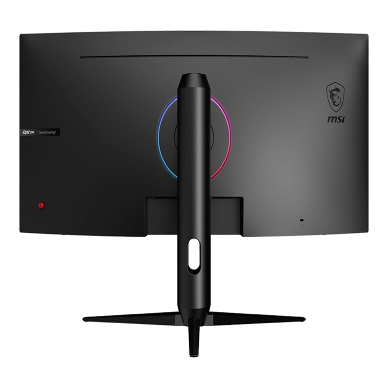 (コストコ) MSI 29.5インチ PCモニター OPTIX MAG301CR2 - 画像 (2)