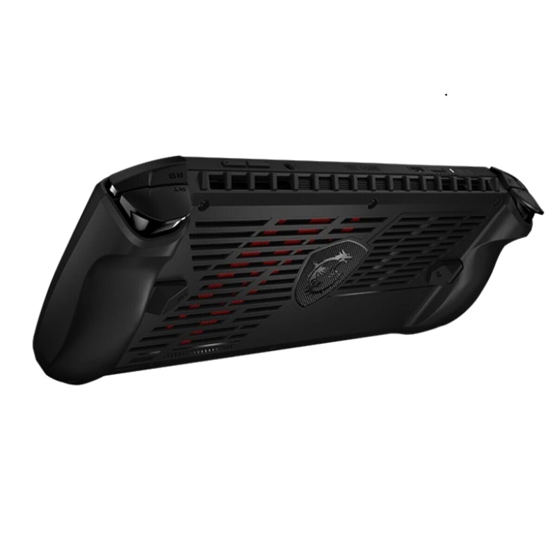 (コストコ) MSI ポータブルゲーミングPC/ CLAW-A1M-002JP / 7型/Core Ultra 7-155H/Arc グラフィックス/メモリ 16GB/SSD 1TB/Windows 11 Home - 画像 (2)