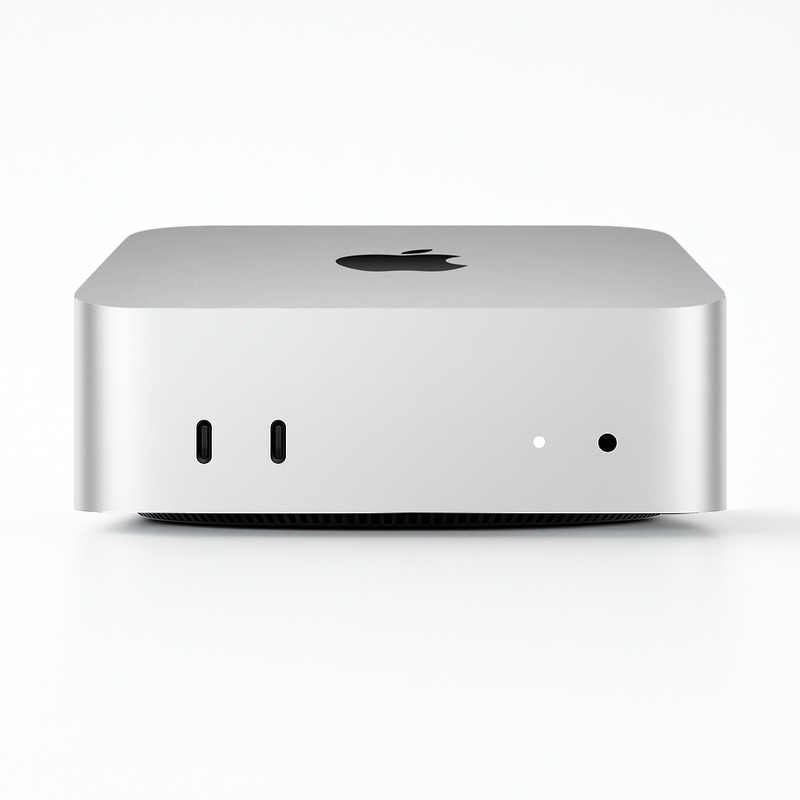 (コストコ) Apple Mac mini M4 10コアCPU&10コアGPU/16GBメモリ/256GB SSD/MU9D3J/A