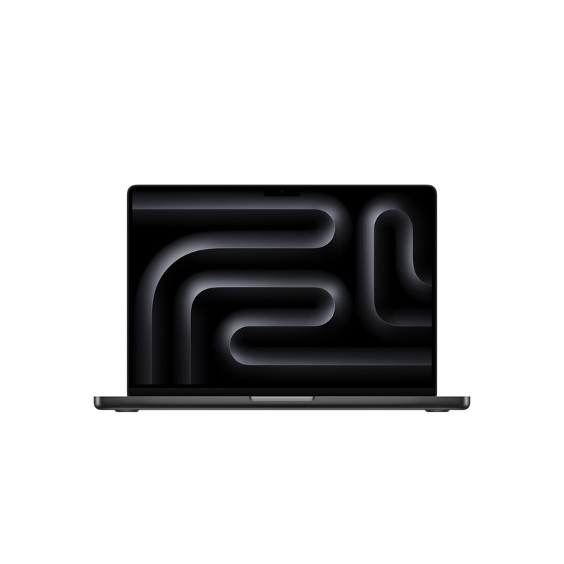 Apple/MacBook Pro 14インチ 14コアCPU/32コアGPU/M4 Maxチップ/36GB/1TB SSD スペースブラック MX2K3J/A