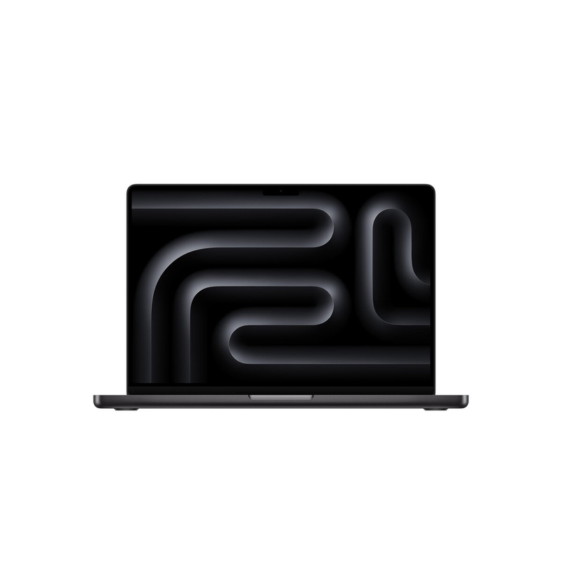 Apple/MacBook Pro 14インチ 14コアCPU/32コアGPU/Apple M4 Maxチップ/36GB/1TB SSD - 画像 (2)